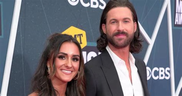 Unveiling The Mystery Of Riley Green's Wife In 2024