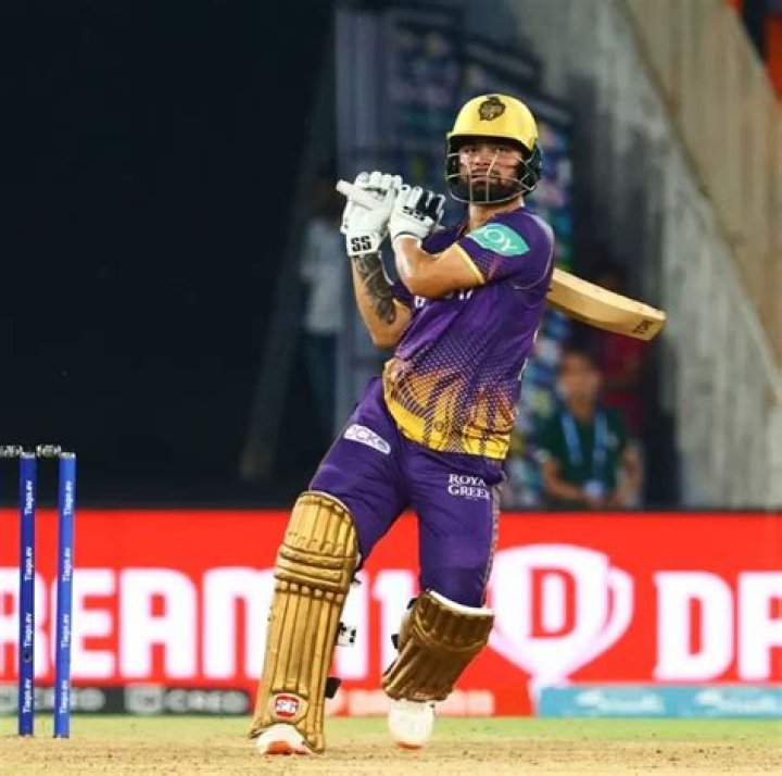 Rinku Singh Age, Biography, Parents, Stats, Height, Caste, Education & Wiki