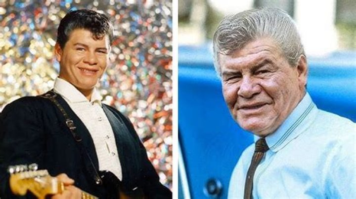 Unforgettable Love: The Story Of Ritchie Valens And Donna Ludwig