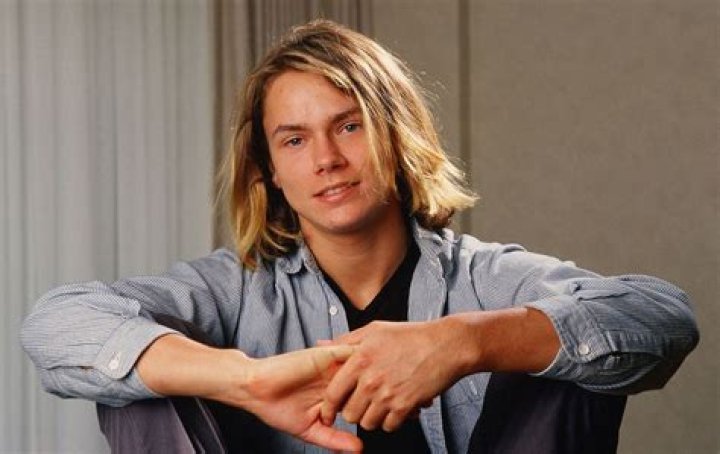 Exploring The Legacy Of River Phoenix: A Star That Shone Brightly