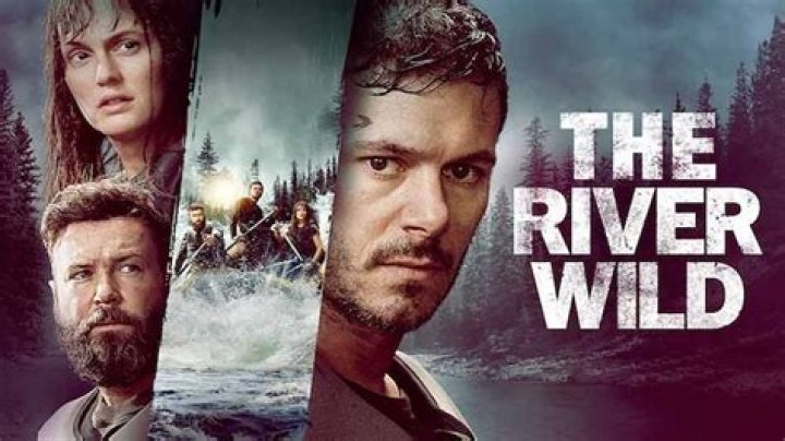 Unveiling The Enigmatic Ending Of "The River Wild": A Detailed Explanation
