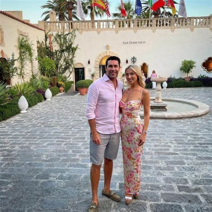 Discovering The Enigmatic Life Of Rob Schmitt's Wife