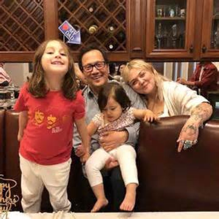 Rob Schneider's Life Partner: A Deep Dive Into His Marriage