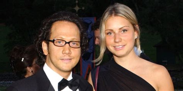 Unraveling The Lives Of Rob Schneider And Helena Schneider