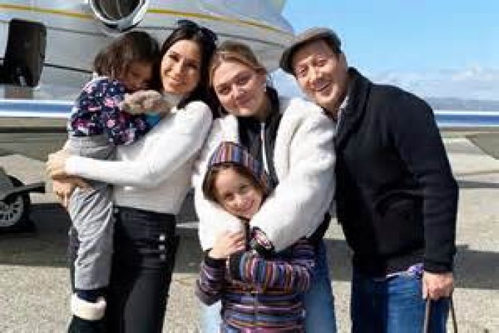 Exploring The Lives Of Rob Schneider's Wives