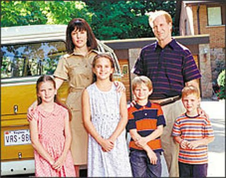 Unraveling The Legacy Of Robert Hansen's Children