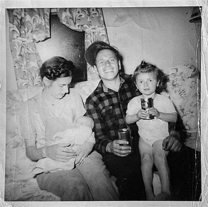 Unraveling The Life Of Robert Hansen's Wife And Kids