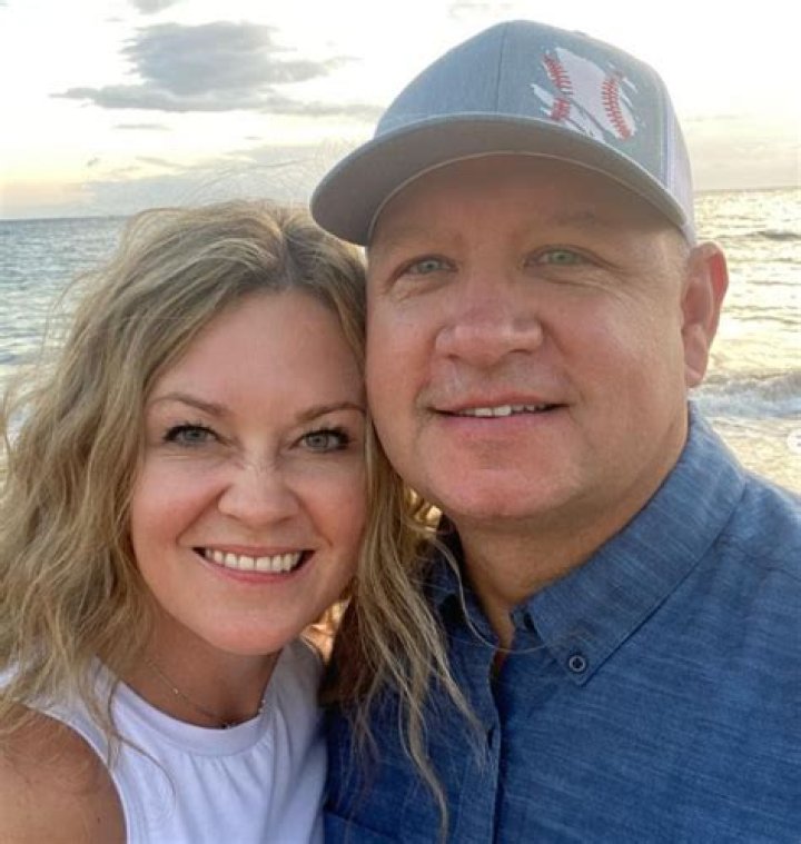 Understanding Robert Hight's Wife Illness: A Journey Of Resilience