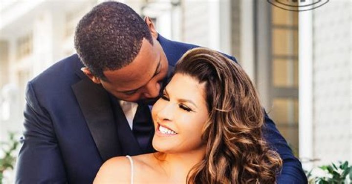 Unraveling The Life Of Robert Horry's First Wife