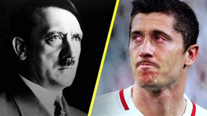 Unveiling The Legacy: Robert Lewandowski's Grandfather