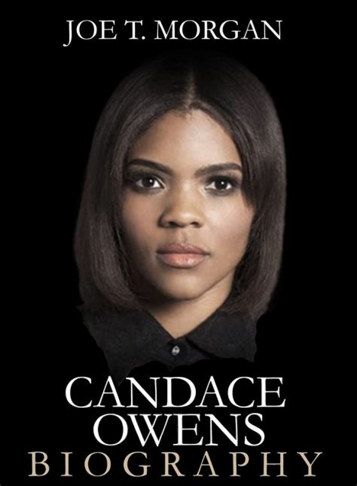 Unraveling The Connection: Robert Owens And Candace Owens