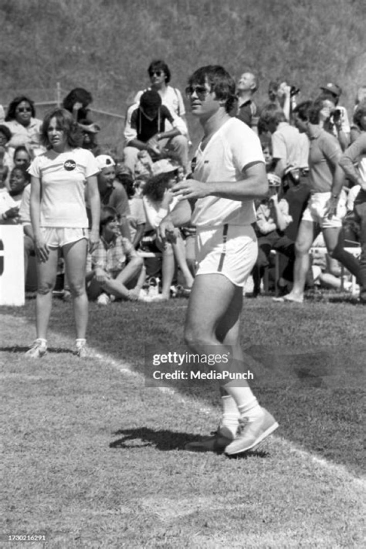 The Remarkable Legacy Of Robert Urich: Exploring His Height And Career