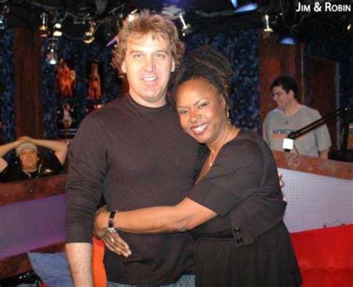 Unveiling The Life Of Robin Quivers' Husband