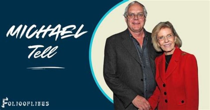 Discovering The Legacy Of Rock Promoter Michael Tell