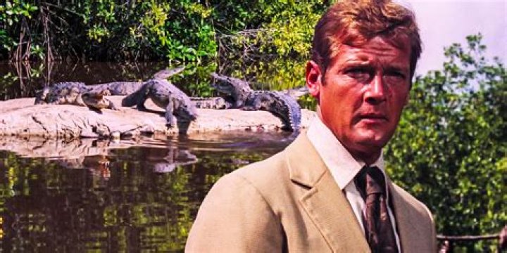 Roger Moore: The Charismatic Spy Who Captivated Generations