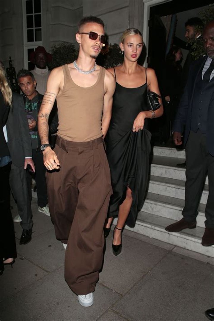 Romeo Beckham's Rise To Stardom: Exploring The Son Of A Legend