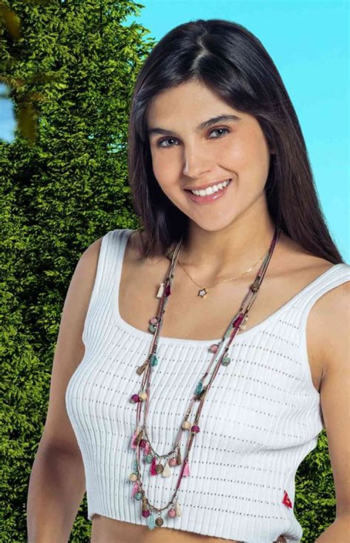 Top-Rated Romina Poza Movies And TV Shows