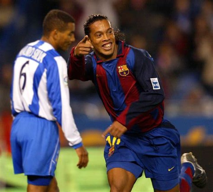 When Ronaldinho Retired: Exploring His Retirement Age And Legacy
