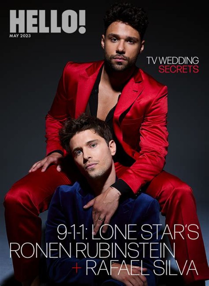 Exploring The Diverse World Of Ronen Rubinstein: Movies And TV Shows