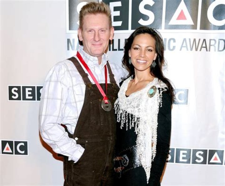 Unraveling The Life Of Rory Feek's 1st Wife: A Journey Through Love And Loss