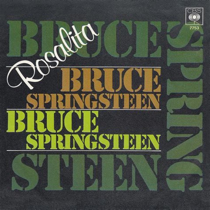 Unraveling The Mystique Of Rosalita: The Bruce Springsteen Meaning
