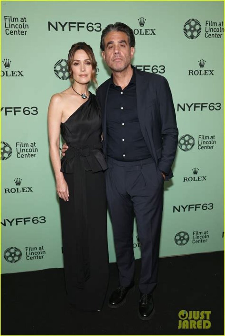 Unveiling The Mystery Of Rose Byrne's Husband: A Deep Dive Into Their Relationship