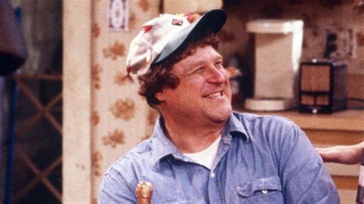 Unraveling The Dynamic Duo: Roseanne And Dan