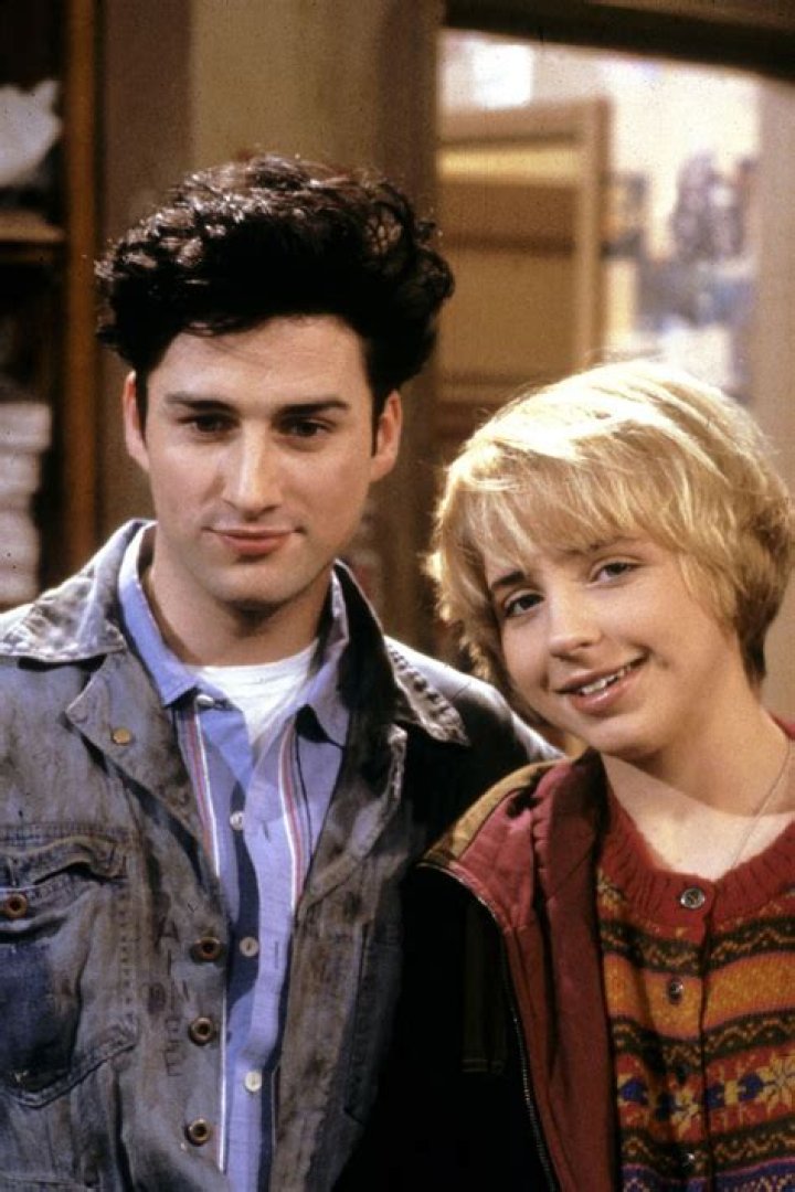 Behind The Scenes With The Roseanne Mark Actor: A Journey Of Talent And Transformation