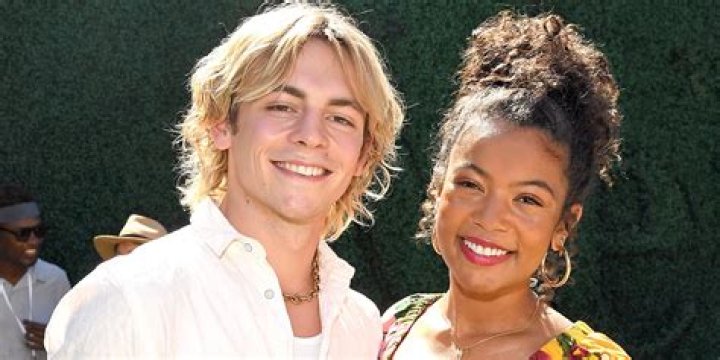 Unveiling The Life Of Ross Lynch's Partner: A Deep Dive Into Their Relationship