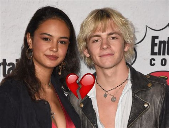 Exploring The Dynamics Of Ross Lynch Relationships