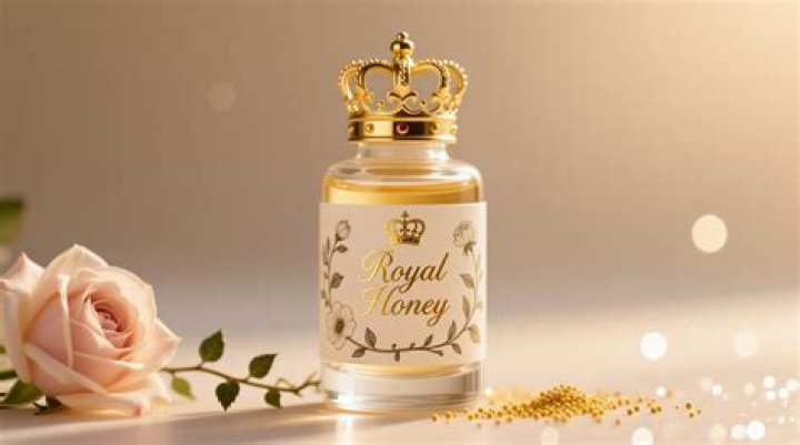 Unveiling The Secrets Of Royal Honey On Women
