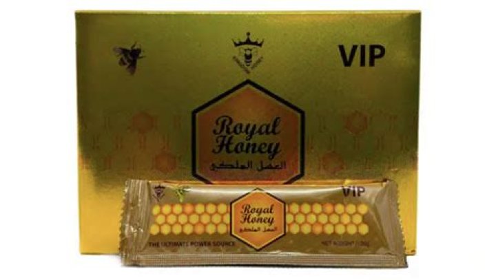 Unlocking The Secrets: The Effects Of Royal Honey On Women