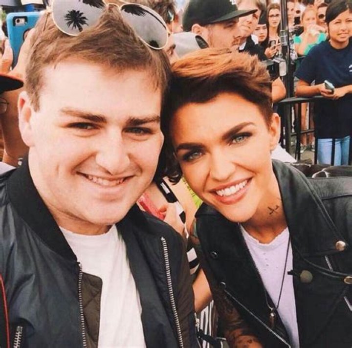 Unveiling The Mystery Of Ruby Rose’s Husband