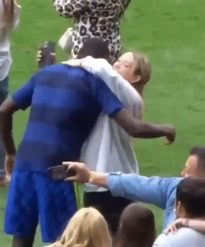 Rudiger's Wife: An In-Depth Look At The Life Of A Legendary Figure