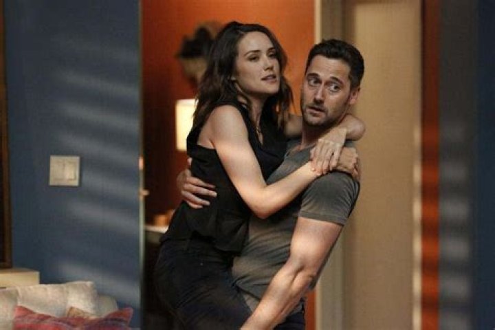 Inside Ryan Eggold's Romantic Journey: Past And Present Relationships