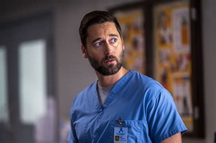 Ryan Eggold's Stellar Performances In Television Series