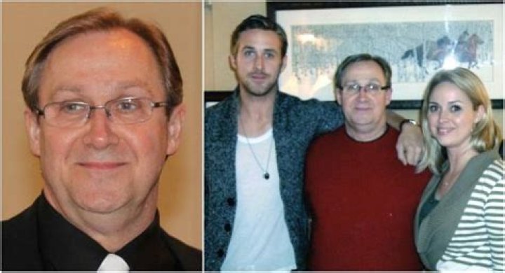 Unveiling The Life Of Ryan Gosling's Father: A Journey Of Influence And Inspiration