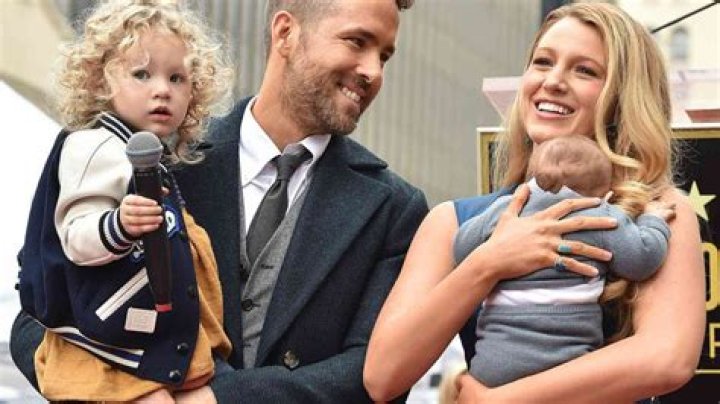 Ryan Reynolds' Baby Gender: Unveiling The Secret