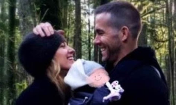 Ryan Reynolds Welcomes New Baby: What’s The Gender?