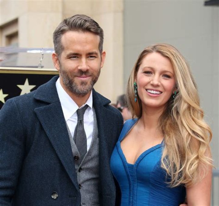 Ryan Reynolds' Wife: A Look Into Her Life And Their Relationship