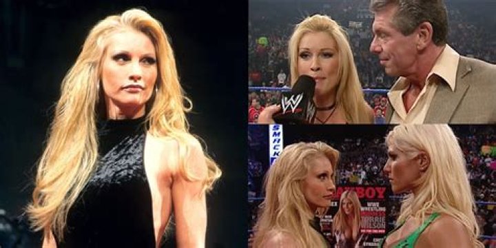 Unveiling The Legacy Of Sable In WWE: The Icon Of Women's Wrestling