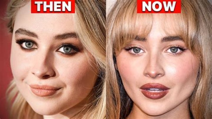 Educate Yourself: The Ultimate Guide To Sabrina Carpenter's Fillers