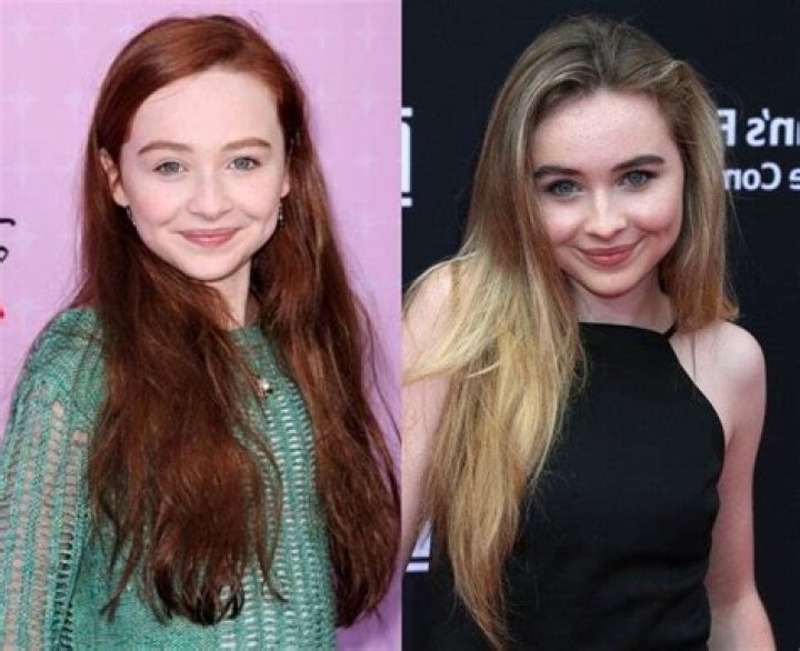Sabrina Carpenter Lip Fillers: Enhancements Or Natural Beauty?