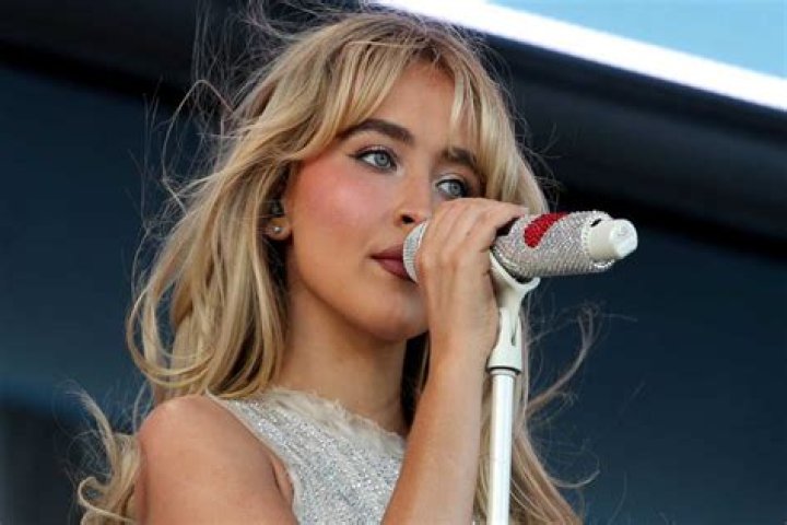 Sabrina Carpenter's Financial Journey: What Is Her Net Worth In 2024?