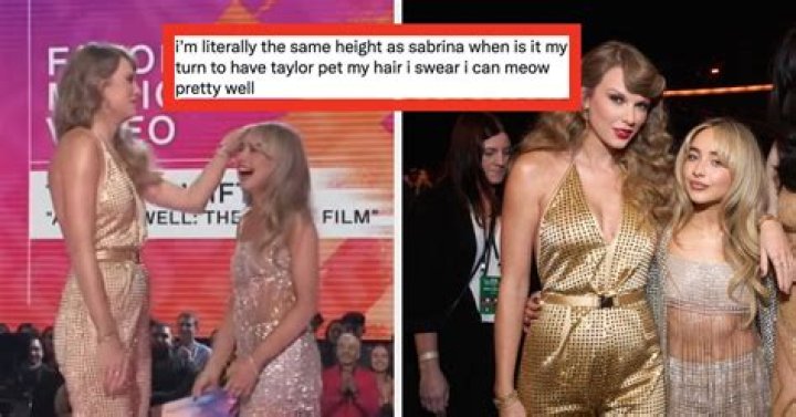 Sabrina Carpenter's Family Legacy: A Look At Her Parents' Height And More