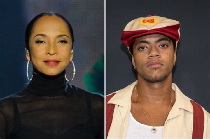 Understanding Sade's Parents: The Roots Of A Musical Icon