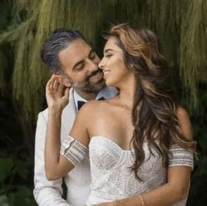 Sahara Rose's Journey Through Divorce: A Path To Healing