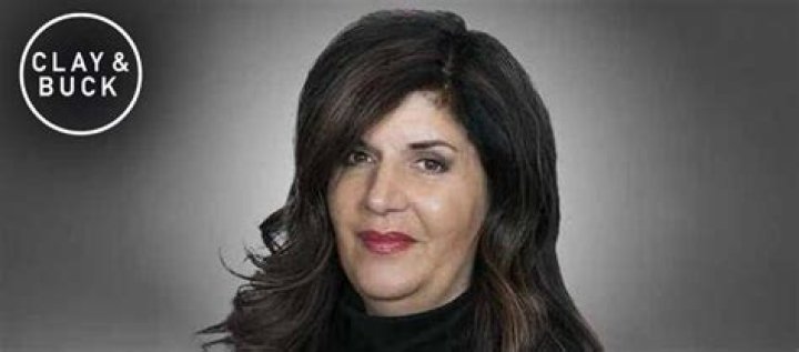 Unveiling The Journey Of Salena Zito: A Trailblazer In Political Journalism