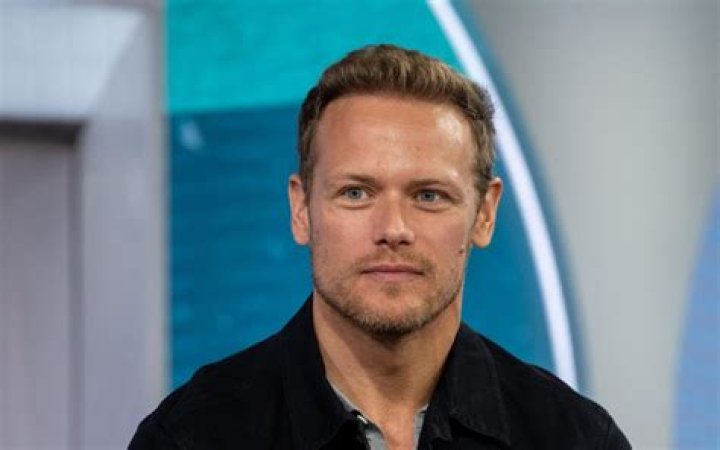 Capturing The Charm Of Sam Heughan: Recent Photos And Insights