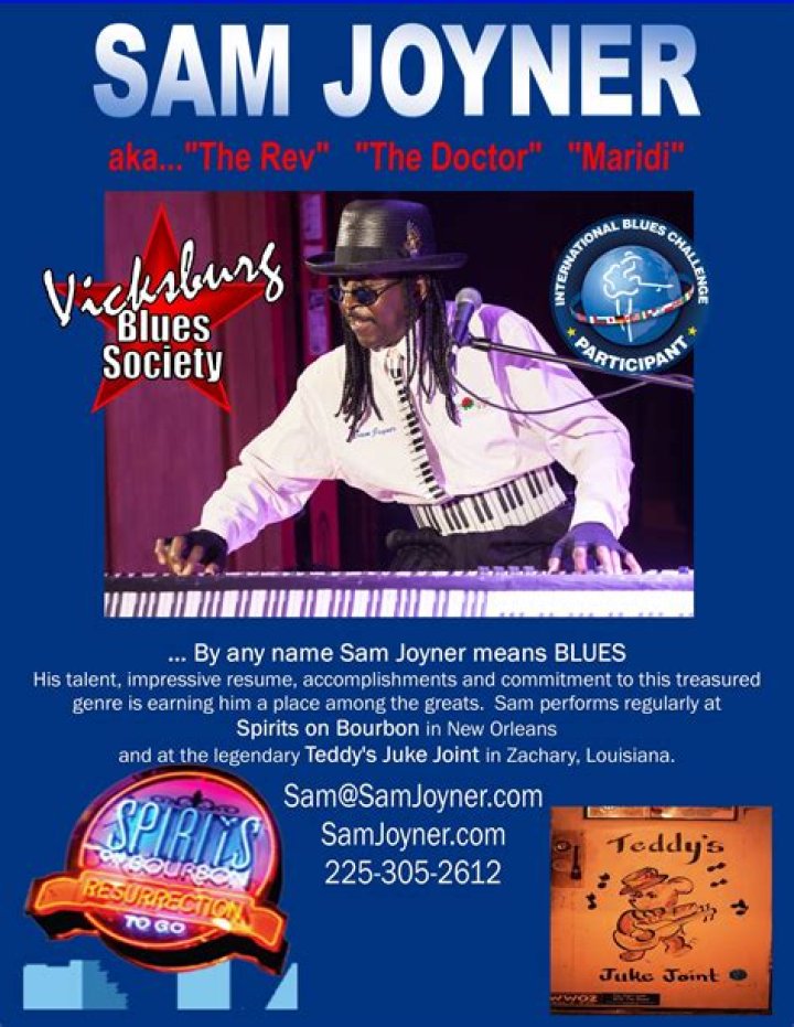 Discovering The Life And Impact Of Sam Joyner Worcester